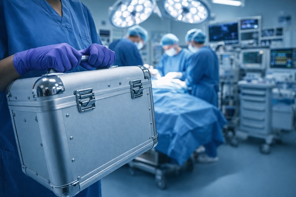 Organ Transplant Tourism: Life-Saving Travel or Ethical Dilemma?